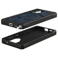 UAG Cover Posteriore Monarch Pro Samsung Galaxy S26 Ultra - Kevlar Mallard