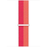 Apple Cinturino Sport Loop Apple Watch | 38/40/41/42 mm - Nectarine