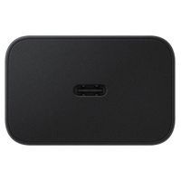 Samsung Adattatore Originale Super Fast Charging Caricatore USB-C - 45 Watt - Nero