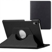 imoshion Cover Girevole a 360° Samsung Galaxy Tab S11 - Nero