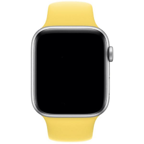 Apple Cinturino sportivo Apple Watch | 44/45/46/49 mm - Ginger