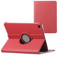 imoshion Cover Girevole a 360° Samsung Galaxy Tab A11 Plus - Rosso