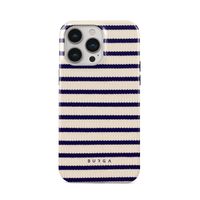 Burga Cover Posteriore Resistente Apple iPhone 13 Pro - Old Money