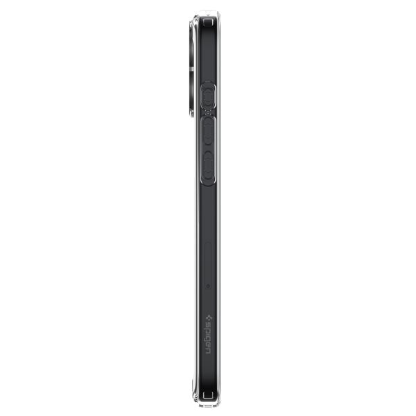 Spigen Cover Ultra Hybrid Apple iPhone 16 - Crystal Clear