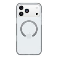 OtterBox Cover Posteriore Trasparente Symmetry con MagSafe Apple iPhone 17 Pro Max - Clear