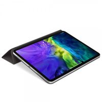 Apple Smart Folio Apple iPad Pro 11 (2018/2020/2021/2022) / Air 5 (2022) / Air 4 (2020) - Nero