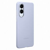 Samsung Cover originale in silicone Samsung Galaxy S25 Edge - Light Blue