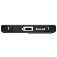 UAG Cover Posteriore Pathfinder con MagSafe Samsung Galaxy S25 - Olive Drab