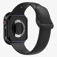 Spigen Cover Thin Fit™ Apple Watch 10 / 11 - 42 mm - Nero