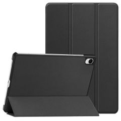 imoshion Cover a libro Trifold Samsung Galaxy Tab S11 - Nero