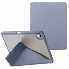 imoshion Cover Origami Apple iPad Air 13 pollici (2026) M4 / (2025) M3 / (2024) M2 - Lavender