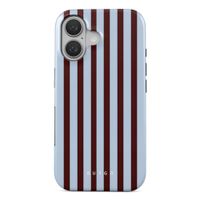 Burga Cover Posteriore Resistente con MagSafe Apple iPhone 16 - Offline