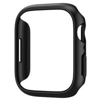 Spigen Bumper Thin Fit™ Apple Watch 7 / 8 / 9 - 41 mm - Nero