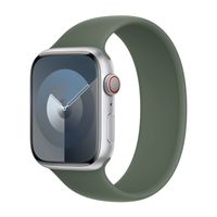 Apple Cinturino Solo Loop Apple Watch | 44/45/46/49 mm - Taglia 3 - Cypress
