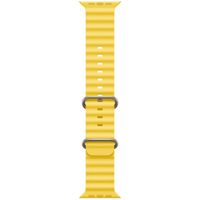 Apple Cinturino Ocean Apple Watch | 44/45/46/49 mm - Yellow