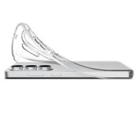 Spigen Custodia Liquid Crystal Samsung Galaxy S26 Ultra - Crystal Clear