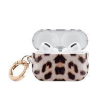 Selencia Cover Vivid  Apple AirPods Pro 2 - Wild Leo