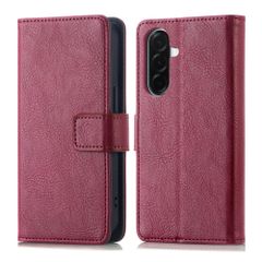 imoshion Cover a libro di Lusso Samsung Galaxy A37 (5G) - Bordeaux
