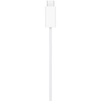 Apple Caricatore rapido magnetico USB‑C per Apple Watch - 1 metro - Bianco