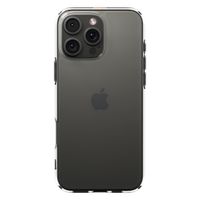 Spigen Cover Ultra Hybrid Apple iPhone 16 Pro - Crystal Clear