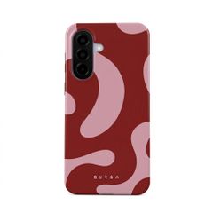 Burga Cover Posteriore Resistente Samsung Galaxy A37 (5G) - Flex