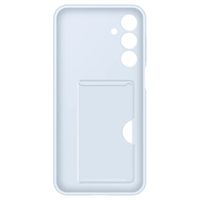 Samsung Cover Originale con Porta Carte Samsung Galaxy A16 - Blue
