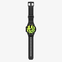Spigen Cover Rugged Armor™ Pro Samsung Galaxy Watch 7 - 40 mm - Matte Black