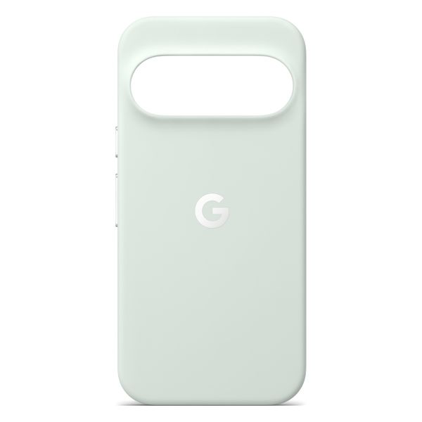 Google Cover Pixelsnap Magnetic Google Pixel 11 Pro - Fog