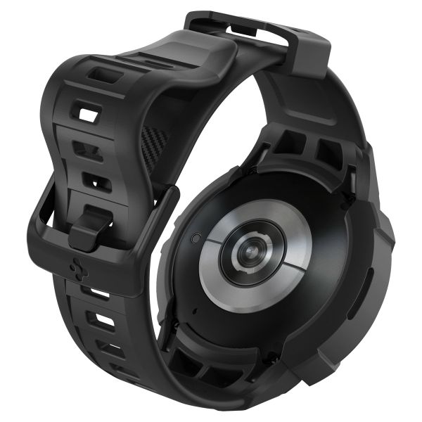 Spigen Cover Rugged Armor™ Pro Samsung Galaxy Watch 5 Pro - 45 mm - Nero