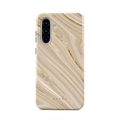 Burga Cover Posteriore Resistente Samsung Galaxy A36 - Full Glam
