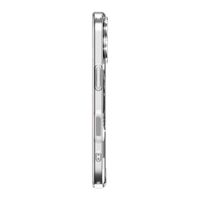 Spigen Cover Posteriore Ultra Ibrida con MagSafe Apple iPhone 17 - Frost White