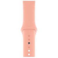 Apple Cinturino sportivo Apple Watch | 44/45/46/49 mm - Grapefruit