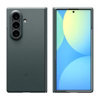 Spigen Cover Air Fit Pro Mag Fit Samsung Galaxy Z Fold 8 Ultra - Abyss Green