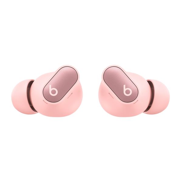 Beats Studio Buds + Earbuds - Auricolari wireless - Cancellazione attiva del rumore - Cosmic Pink