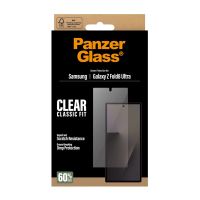 PanzerGlass Vetro temperato antibatterico ultra-largo Samsung Galaxy Z Fold 8 Ultra