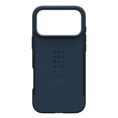 UAG Cover Posteriore Civilian con MagSafe Apple iPhone 17 Pro Max - Mallard