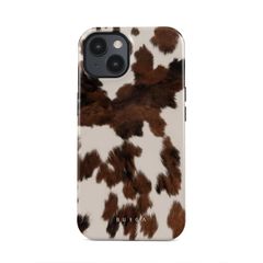 Burga Cover Posteriore Resistente Apple iPhone 15 - Celestial
