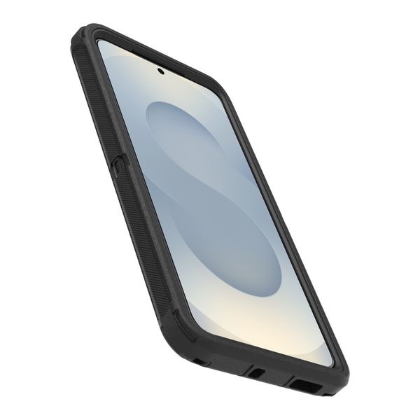 OtterBox Cover Posteriore Defender Pro con MagSafe Samsung Galaxy S26 Plus - Nero