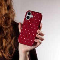 pr3012_happy_dots_burgundy_schuinaanzicht_x_bai_1