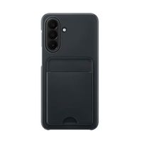 Samsung Cover Originale con Porta Carte Samsung Galaxy A27 (5G) - Black