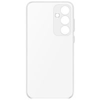 Samsung Cover Rigida Trasparente Originale Samsung Galaxy A55 - Trasparente