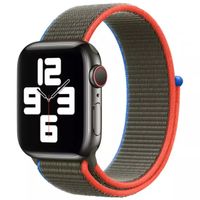 Apple Cinturino Sport Loop Apple Watch | 38/40/41/42 mm - Olive