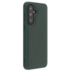 Accezz Backcover Edge con MagSafe Samsung Galaxy A37 (5G) - Verde