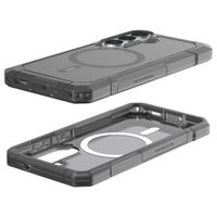 UAG Trooper backcover con magnete Samsung Galaxy S26 - Ash