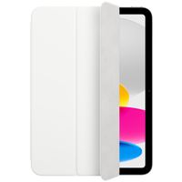 Apple Smart Folio Apple iPad 11 (2025) 11 pollici A16 / iPad 10 (2022) 10.9 pollici - White