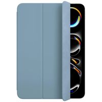 Apple Smart Folio Apple iPad Pro 11 (2024) M4 - Denim Blue