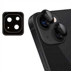 imoshion 2 Pack protezione lente fotocamera Apple iPhone 13 - Nero