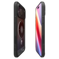 Spigen Cover Posteriore Ultra Ibrida con MagSafe Apple iPhone 18 Pro Max / 17 Pro Max - Classic Black