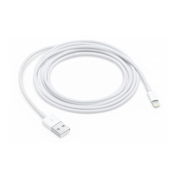 Apple Cavo Lightning a USB-A - 2 metri - White