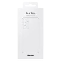 Samsung Cover Rigida Trasparente Originale Samsung Galaxy A15 (5G/4G) - Transparent